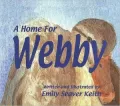 A Home for Webby