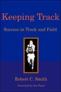 Keeping Track: Success in Track and Field