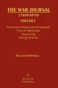 The War Journal (1999-2010) Volume I