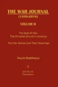 The War Journal (1999-2010) Volume II
