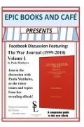 Epic Books and Cafe Presents