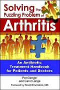 Solving the Puzzling Problem of Arthritis