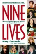 Nine Lives Stories of Women Business Owners Landing on Their Feet