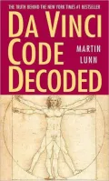 Book cover of Da Vinci Code Decoded