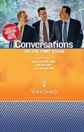 Conversations on the Pmp Exam