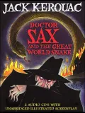 Doctor Sax and the Great World Snake