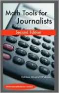 Math Tools for Journalists: Professor/Professional Version