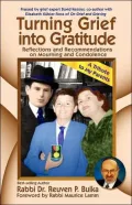 Turning Grief Into Gratitude