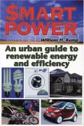 Book cover of $mart Power: An Urban Guide to Renewable Energy and Efficiency