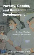 Poverty, Gender and Human Development