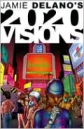 2020 Visions