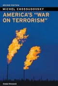 America's "war on Terrorism"