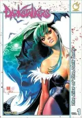 Darkstalkers, Volume 1