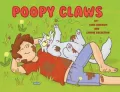 Book cover of Poopy Claws