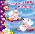 I Take A Deeep Breath!