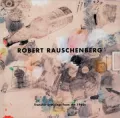 Robert Rauschenberg: Transfer Drawings from the 1960s