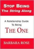 Stop Being The String Along