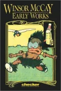 Winsor McCay: Early Works, Volume 1