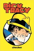 Dick Tracy: The Collins Casefiles, Volume 1