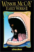 Winsor McCay: Early Works, Volume 2
