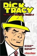 Dick Tracy: The Collins Casefiles, Volume 2