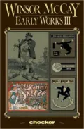 Winsor McCay: Early Works, Volume 3