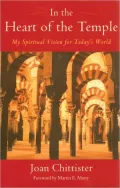 In the Heart of the Temple: My Spiritual Vision for Today's World