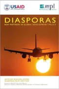 Diasporas: New Partners in Global Development Policy