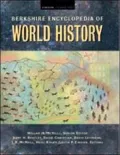 Berkshire Encyclopedia of World History