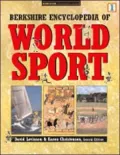 Berkshire Encyclopedia Of World Sport