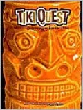 Tiki Quest: Collecting the Exotic Past
