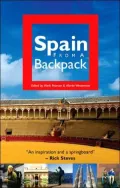 Spain from a Backpack