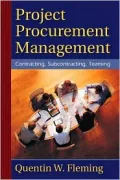 Project Procurement Management