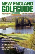 New England Golf Guide