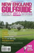 New England Golf Guide 2011