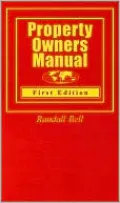 Property Owners Manual