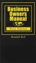 Business Owners Manual