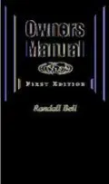 Quick-Ref Owners Manual Ultimate Quick-Reference