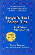Bergen's Best Bridge Tips