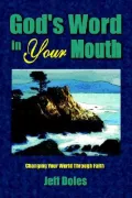 God's Word in Your Mouth