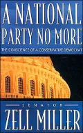 A National Party No More: The Conscience of a Conservative Democrat