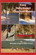 Easy Dehydrated Gourmet Meals