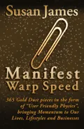 Manifest Warp Speed