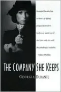 Company She Keeps by Georgia Durante — book cover