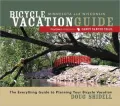 Bicycle Vacation Guide: Minnesota and Wisconsin (Fourth Edition)