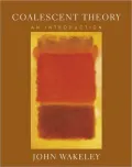 Coalescent Theory: An Introduction