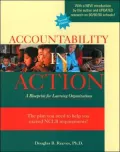 Accountability in Action: A Blueprint for Learning Organizations