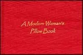 A Modern Woman's Pillow Book