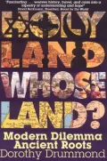 Holy Land, Whose Land?