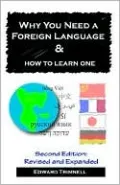 Why You Need A Foreign Language & How To Learn One